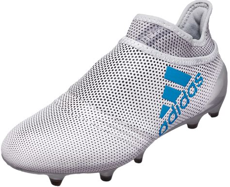 adidas purespeed weiß|adidas X 17+ Purespeed FG .